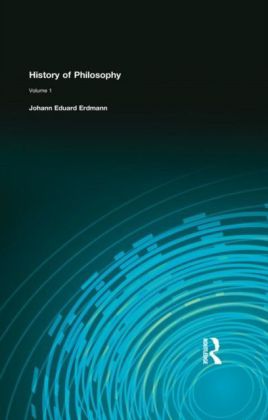 History of Philosophy