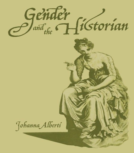 Gender and the Historian main product photo