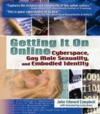 Getting It On Online