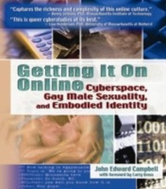 Getting It On Online