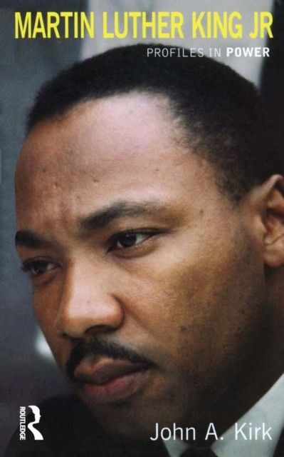 Martin Luther King Jr. main product photo