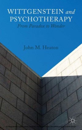 Wittgenstein and Psychotherapy