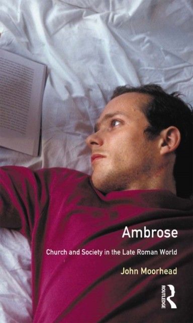 Ambrose main product photo