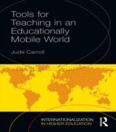 Tools for Teaching in an Educationally Mobile World main product photo