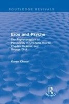 Eros and Psyche (Routledge Revivals)