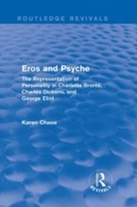 Eros and Psyche (Routledge Revivals)