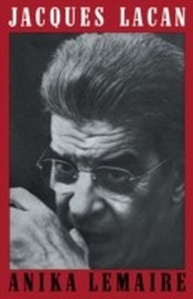 Jacques Lacan
