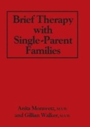 Brief Therapy With Single-Parent Families