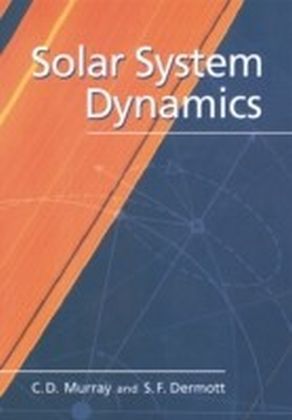 Solar System Dynamics main product photo