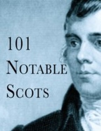 101 Notable Scots