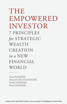 The Empowered Investor