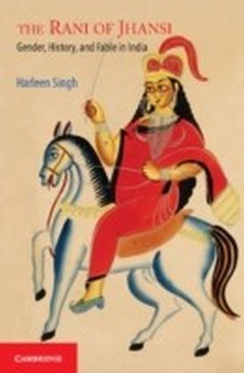 Rani of Jhansi