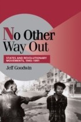 No Other Way Out