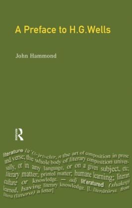 Preface to H G Wells