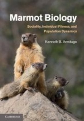 Marmot Biology