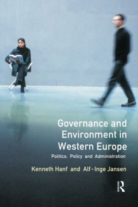 Governance and Environment in Western Europe