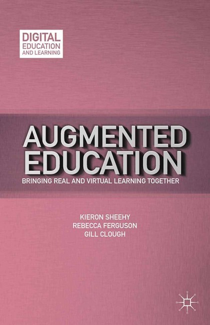 Augmented Education main product photo