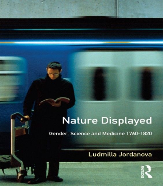 Nature Displayed main product photo