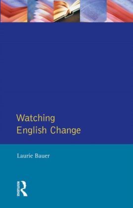 Watching English Change
