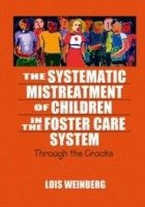 Systematic Mistreatment of Children in the Foster Care System main product photo