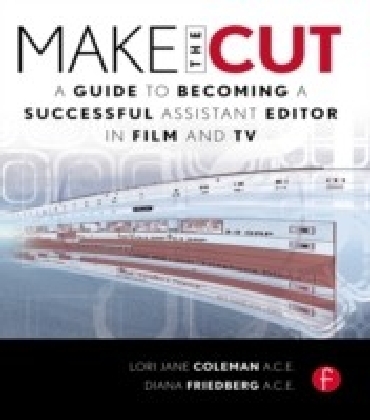 Make the Cut main product photo