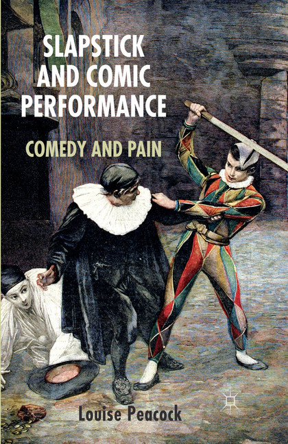 Slapstick and Comic Performance main product photo