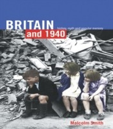 Britain and 1940 main product photo