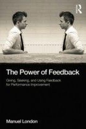Power of Feedback