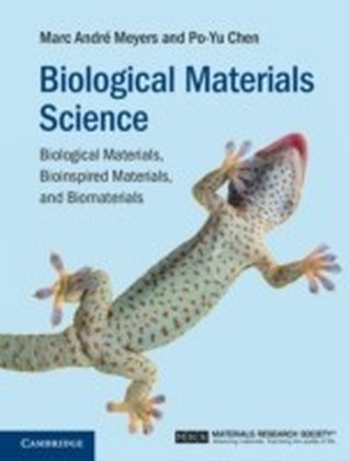 Biological Materials Science main product photo