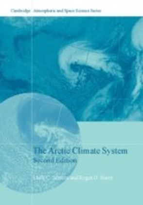 Arctic Climate System