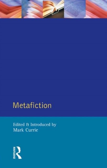 Metafiction main product photo