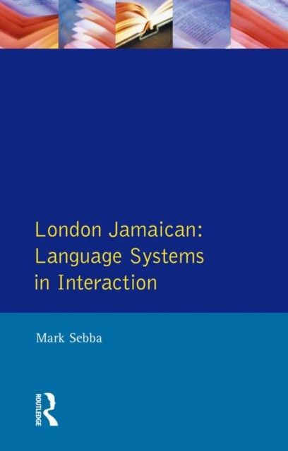 London Jamaican main product photo