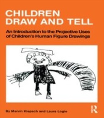 Children Draw And Tell