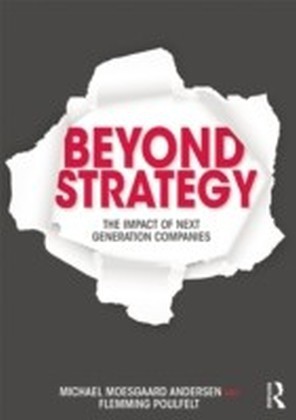 Beyond Strategy main product photo