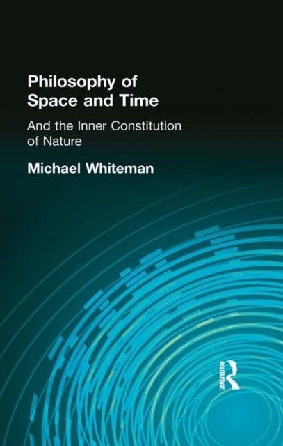 Philosophy of Space and Time main product photo