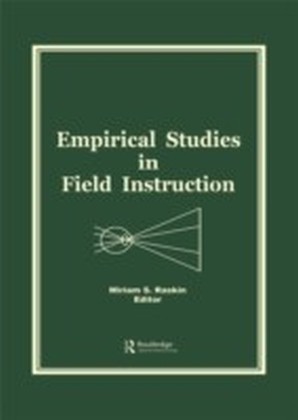 Empirical Studies in Field Instruction