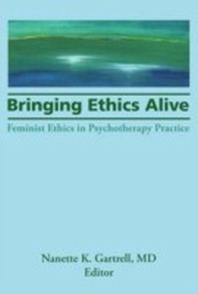 Bringing Ethics Alive