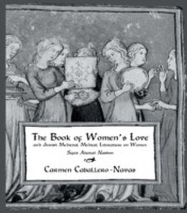 Book Of Women main product photo