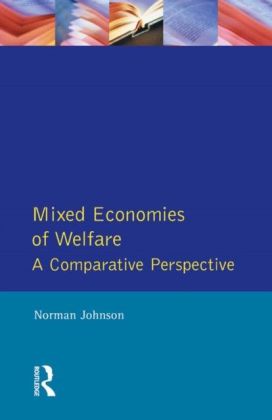 Mixed Economies Welfare