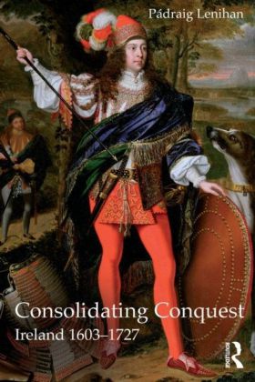 Consolidating Conquest