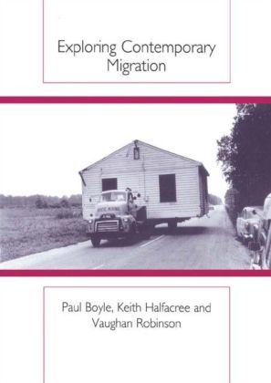 Exploring Contemporary Migration