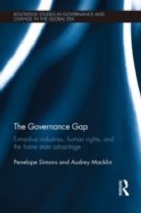 Governance Gap
