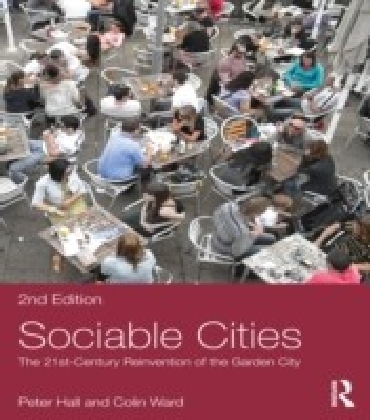 Sociable Cities main product photo