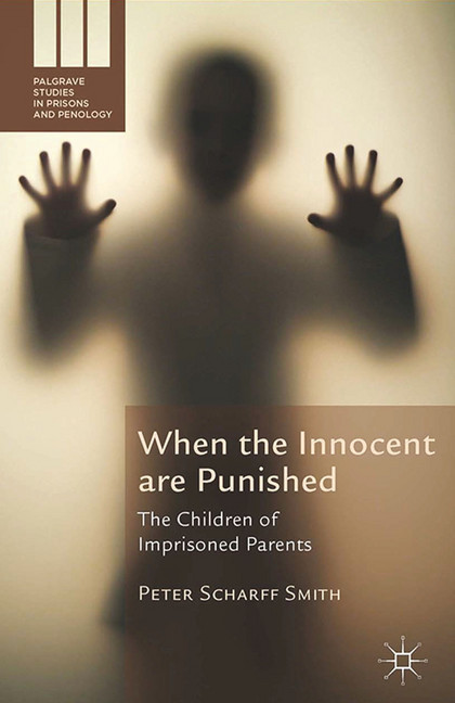 When the Innocent are Punished main product photo