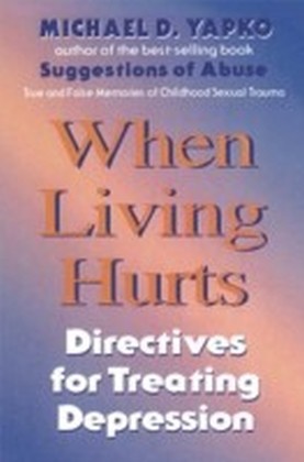 When Living Hurts