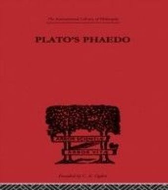 Plato's Phaedo