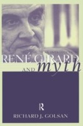 Rene Girard and Myth