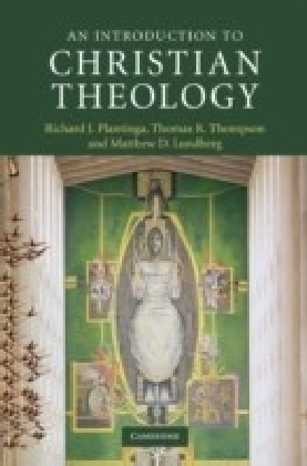 Introduction to Christian Theology
