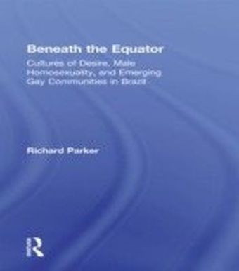 Beneath the Equator