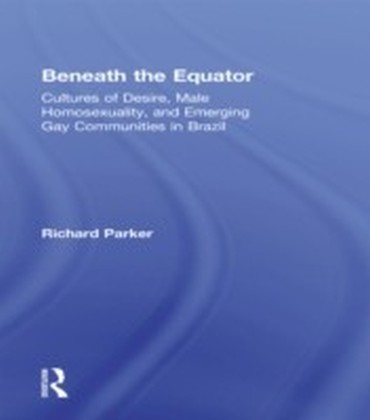 Beneath the Equator main product photo